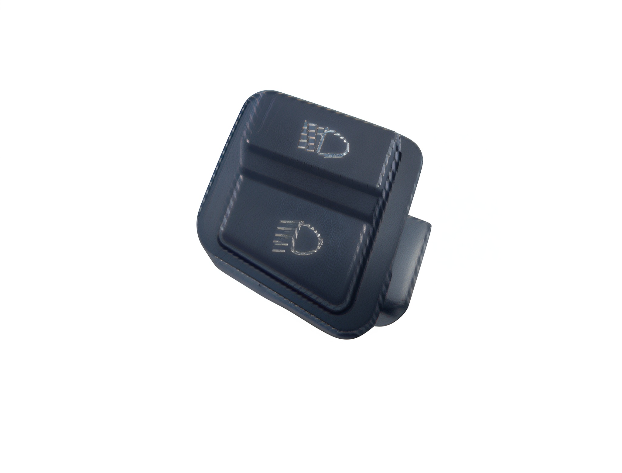 SCOOTER UZUN - KISA DÜĞMESİ